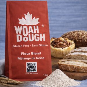 Flour Blend