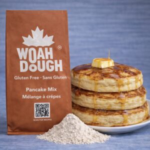 Pancake Mix